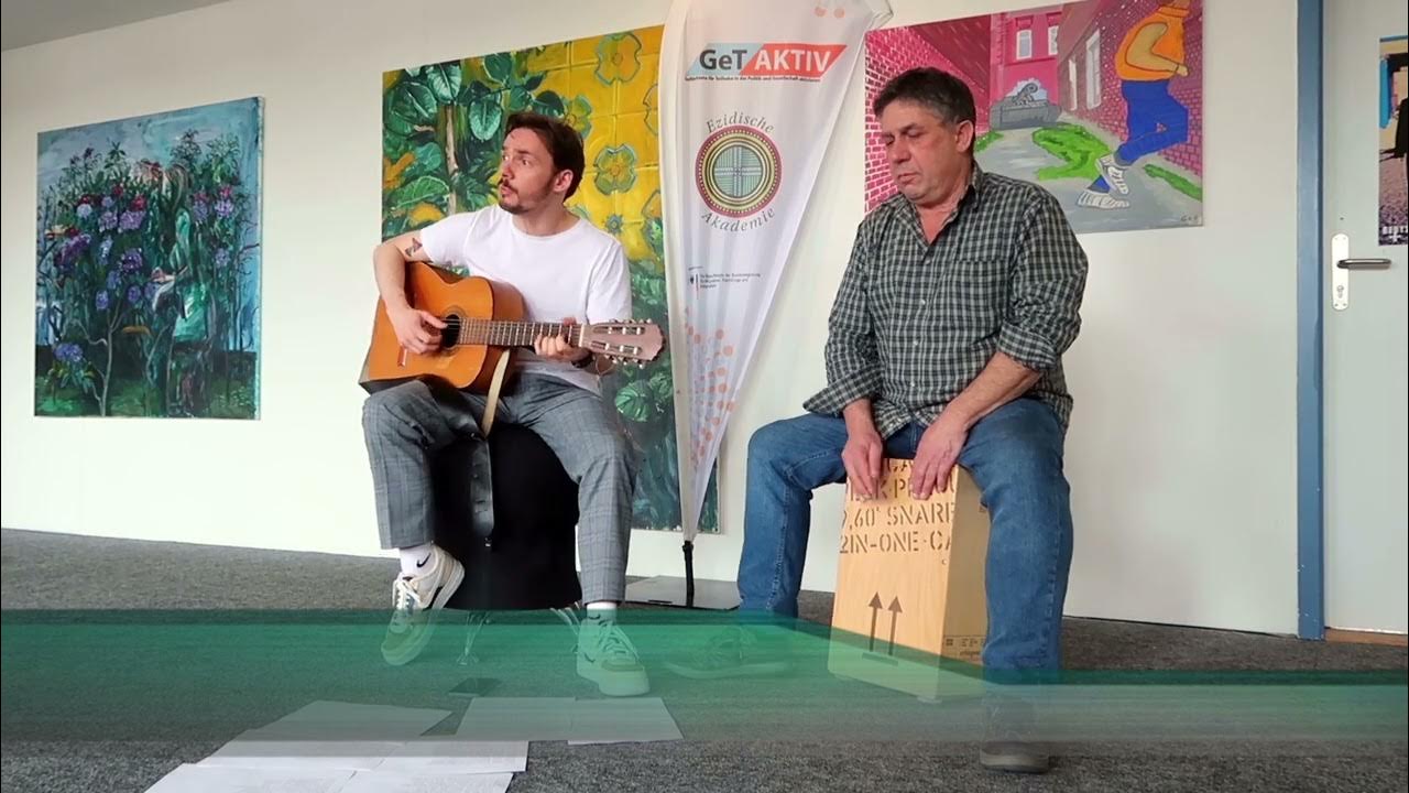 Meine Söhne geb ich nicht final YouTube