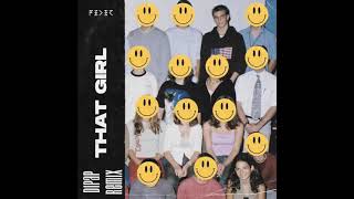 Feder - That Girl (DiPap Remix)