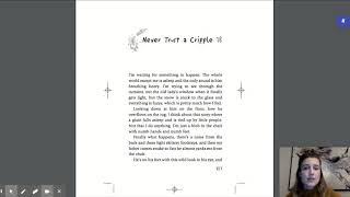 Freak the Mighty - Chapters 17 & 18