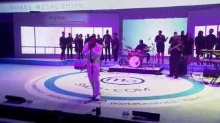 Celebrity Conquer Entertainment Duane McLaughlin Net Worth