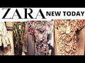 WHATS NEW TO ZARA MAY 2020 COLLECTIONS WOMENS FASHION