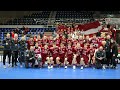 OXDOG Young Talent / Markuss Dumpis / Season 2022-23 highlights