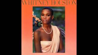 Whitney Houston - Whitney Houston Full Album (1985)