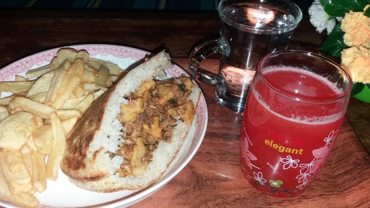 أجوبة على بعض الأسئلة بخصوص الخبز بالأرز المسلوق