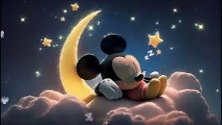 8 Hours Super Relaxing Baby Music ♥♥♥ Best Bedtime Lullaby For Sweet Dreams ♫♫♫ Soft Sleep Music