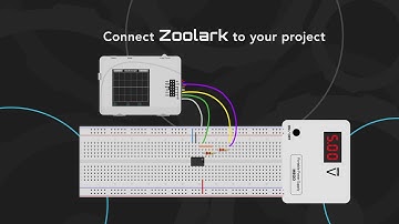 Zoolark | An engaging way to play circuits on breadboards
