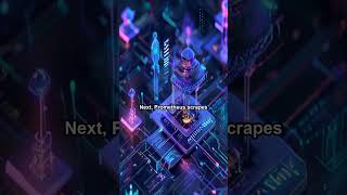 Real-time AI Agent Monitoring: LangChain, Grafana, &amp; Prometheus! #Shorts