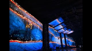 BTS Video of Raven & Melisa Wedding #LamourNoiretBlanc #Majestic