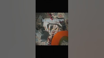 Thumbnail of The Amity Affliction - Open Letter (Lirik dan Terjemahan) Story WA/IG