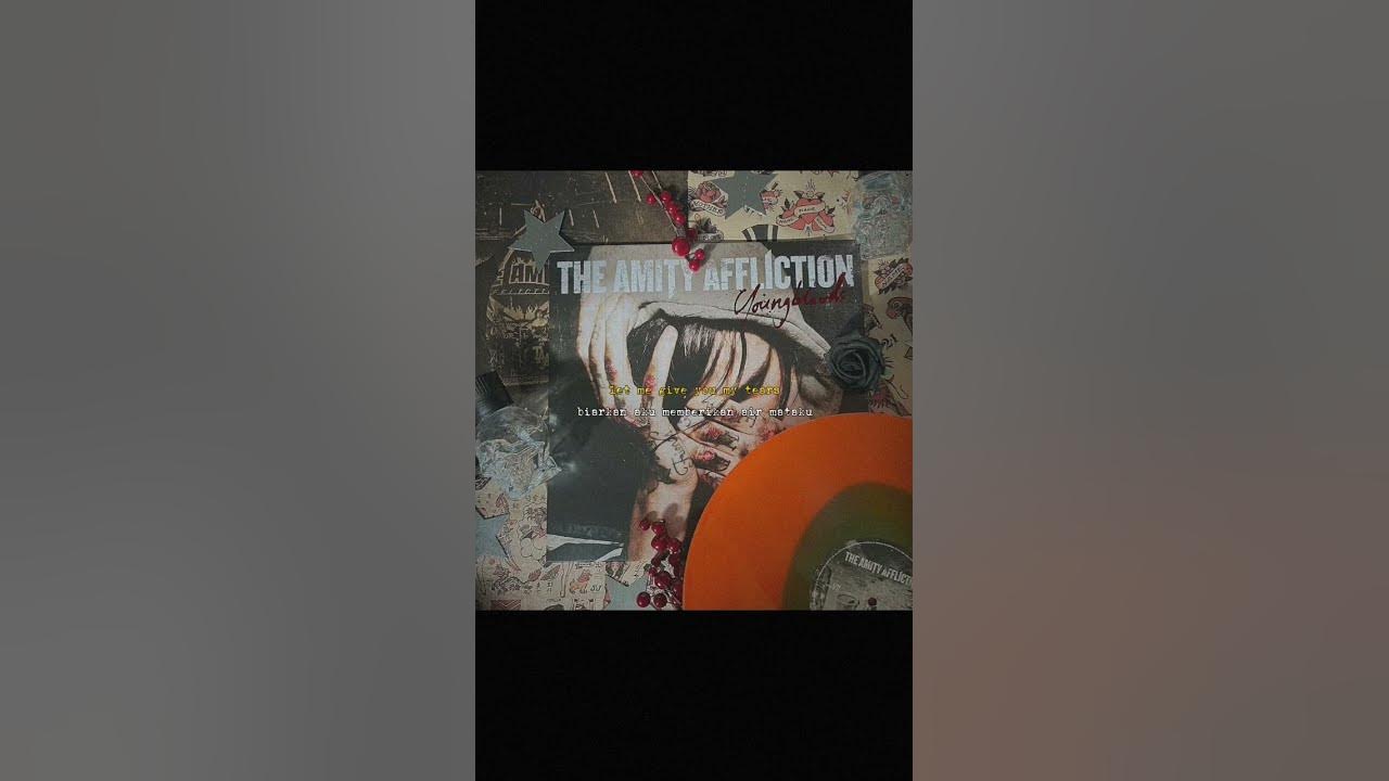 The Amity Affliction - Open Letter (Lirik dan Terjemahan) Story WA/IG