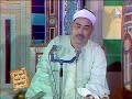 ماتيسر من سورة النساء مسجد السيدة نفسية الشيخ محمد محمود الطبلاوي