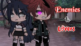 Enemies To Lovers Glmm