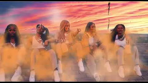 GloRilla, Gloss Up, Slimeroni - Wrong One feat. K Carbon, Aleza, Tay Keith (Visualizer)