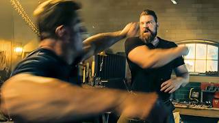 Download lagu Reacher vs Paulie | Brutal Final Fight | Reacher Season 3 | CLIP ⚡ 4K