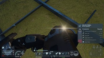 Space Engineers Survival Live Multiplayer PVP Part 1