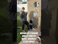 Dog waste trash cans that actually work #PetProducts #HomeImprovement