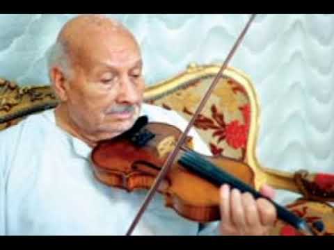 عطية شرارة روندو للوتريات