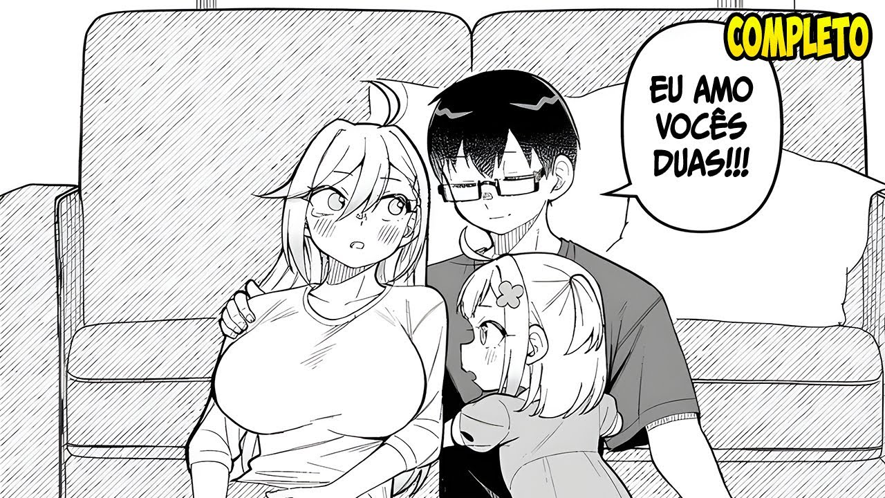 Ela tenta provocar o garoto nerd mas acaba se apaixonando por ele - Recap Completo