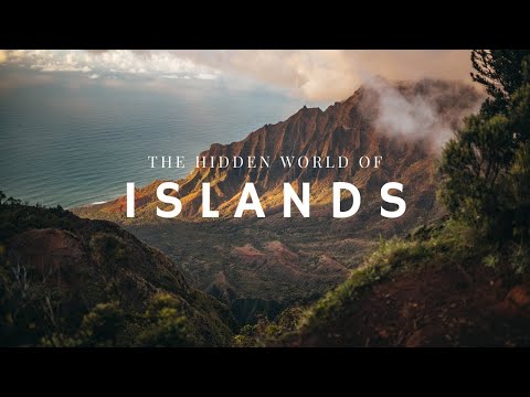 The Hidden World of Islands