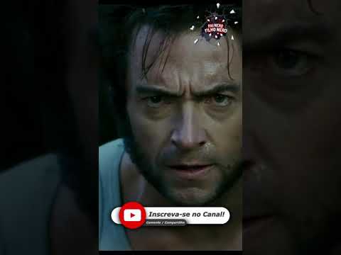 Vídeo: As garras do wolverine são de osso?