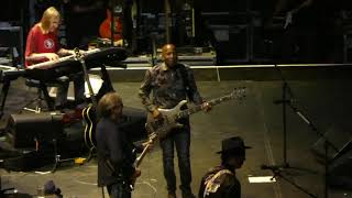 Eric Clapton - Badge (incomplete) - 09-11-2019 - Chase Center, San Francisco, CA 4k HD 60fps