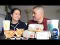 TRAVIS SCOTT McDONALD'S MEAL REVIEW | MIRACLE PORE