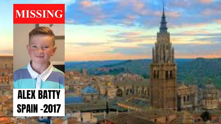 A Cold Case Finally Solved | Missing Child Found Alive After 6 Years | True Crime