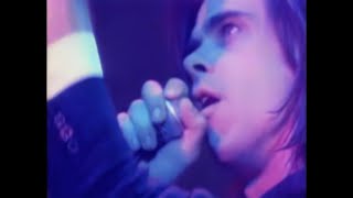 Nick Cave & The Bad Seeds - I Had a Dream, Joe (Official Video) UHD 4K