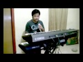KORG Pa600 Vs YAMAHA Psr s970 Part 1 #Dangdut Indonesia