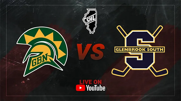 SHL GOTW: Glenbrook North vs Glenbrook South: 11/26/25