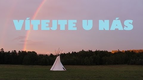 Vítejte u nás
