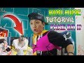 MENCOBA TIPS KIMI HIME TUTORIAL BIKIN PAYUDARA KENCANG DAN INDAH !?