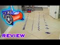 [REVIEW] Nerf Dart Rover | Dart Collecting Device!?