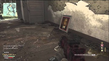 FFA MOAB On Fallen MP7 (Commentary)