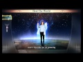 Michael Jackson The Experience Heal The World (PS3) (FULL HD)