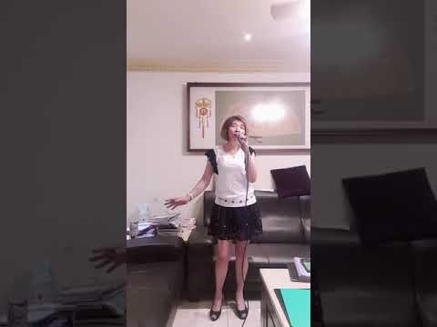 小薇驛動的心
