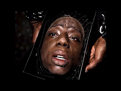 PHERZY21 - OH OUI (PROD. R1MA)