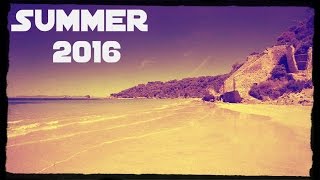 Summer Edit 2016 | Sony Action Cam