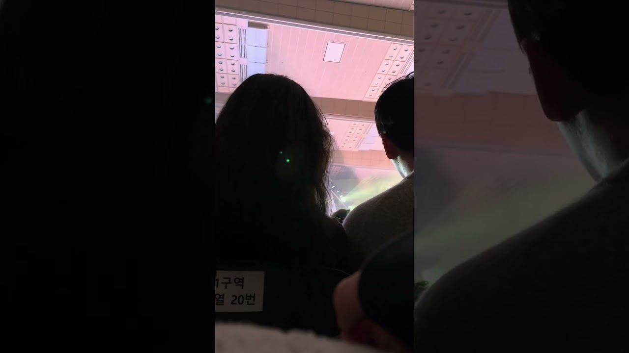 엠씨더맥스 - Circular OP.2 (Restored) ( 260101 겨울나기 서울2차 )