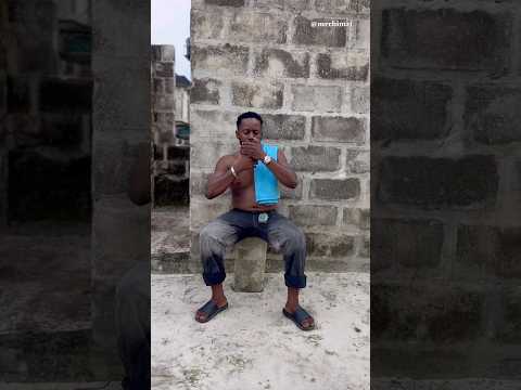 My Last Day As An Aza Man