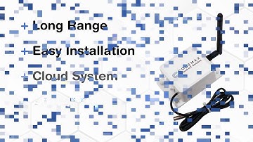 Codemax IoT Management System (IMS) - Real-time Cloud Temperature Monitoring System
