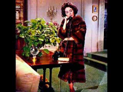 Elizabeth Taylor - Butterfield Eight - by Richard ...