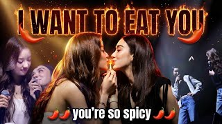 20 Minutes of LenaMiu Being Unhinged  😏