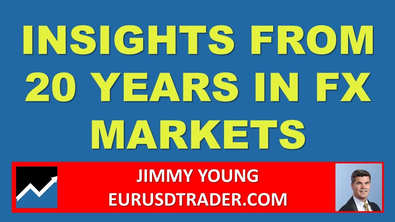 Forex jimmy young