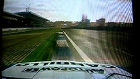 Shift 2: Unleashed - Euro. Retro Hot Lap - Hockenheimring Short - 1.13.950 (WR PS3)