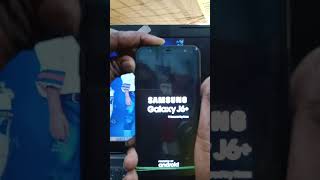 SAMSUNG J6 PLUS SM J610F DS HARD RESET AND PATTEN OR SCREEN UNLOCK SOLUTIONS