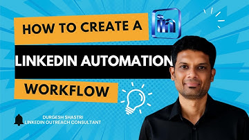 The Best Linkedin Automation Workflow