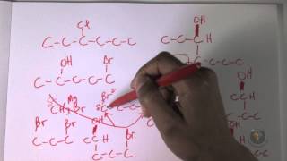 How to solve GAMSAT Section 3 problems (ACER Practice Test 2 - Purple Booklet): Questions 95-99