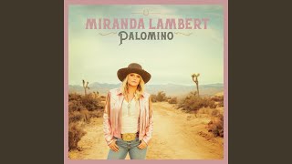 Tourist - Miranda Lambert