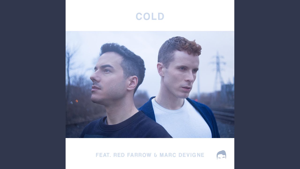 在 YouTube 上觀看「Cold」